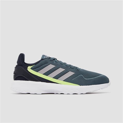 adidas nebula zed sneakers blauw kinderen